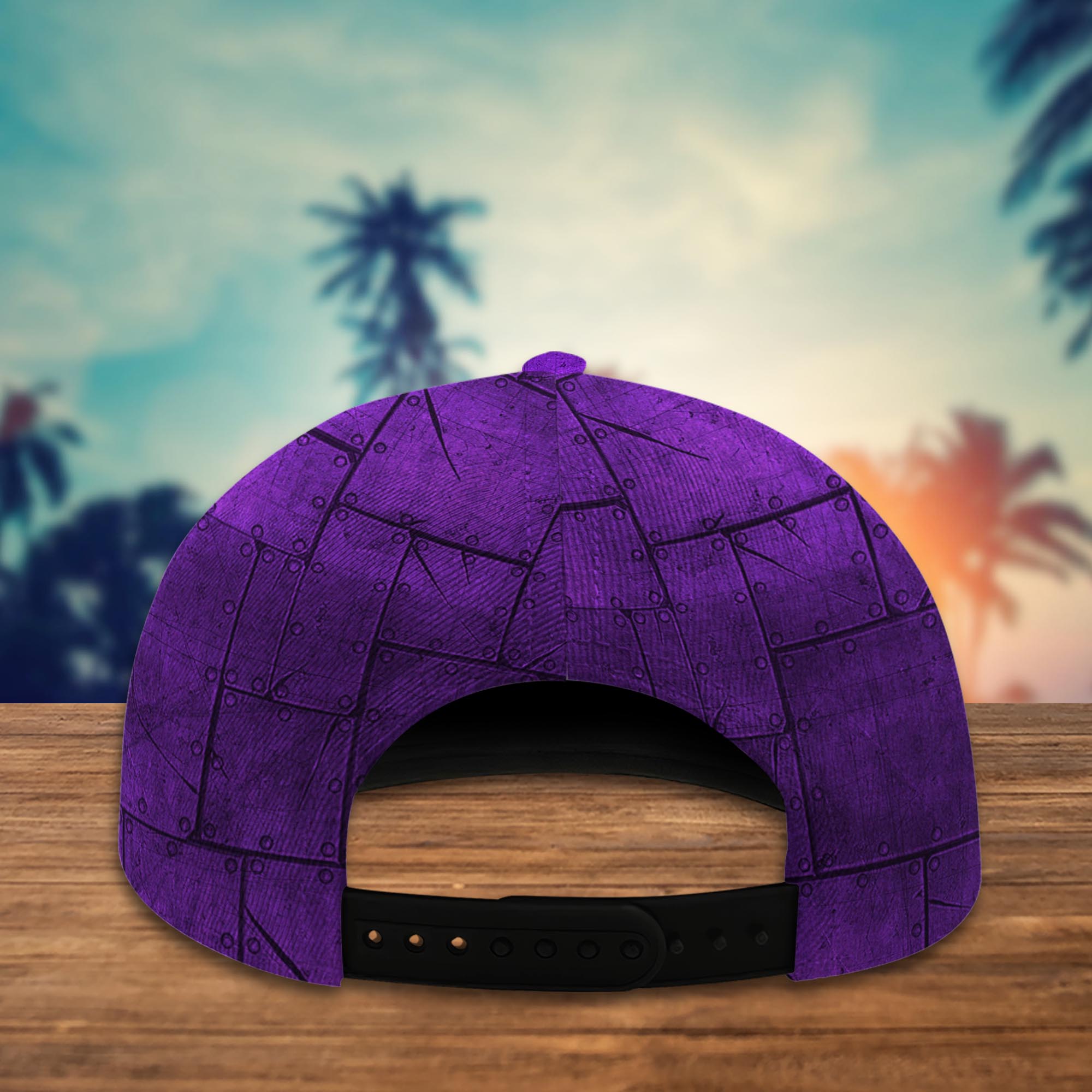 Personalized TCU Horned Frogs Cap for Fans