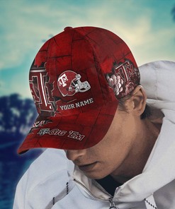 Personalized Texas A&M Aggies Cap for Fans