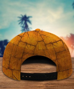 Personalized Texas Longhorns Cap for Fans