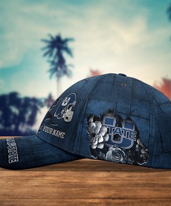 Personalized Utah State Aggies Cap for Fans