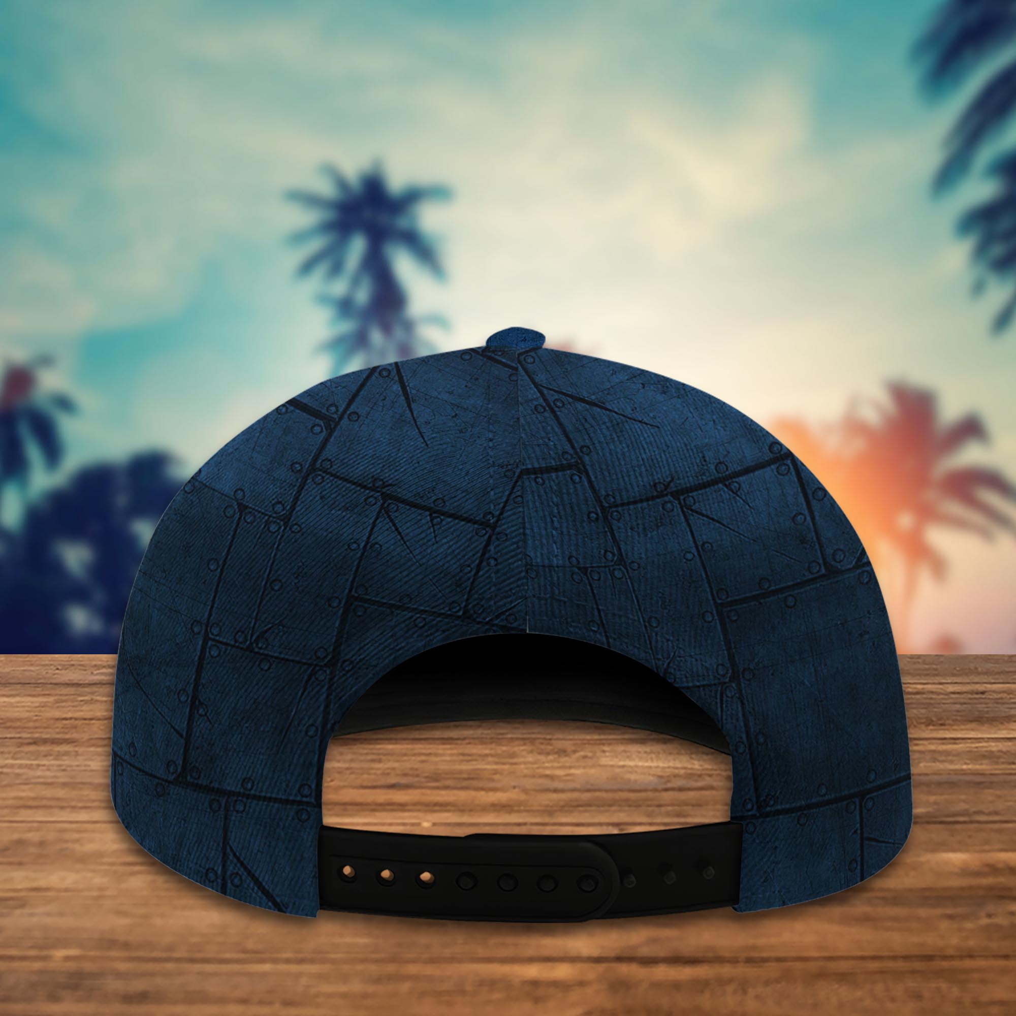 Personalized Utah State Aggies Cap for Fans
