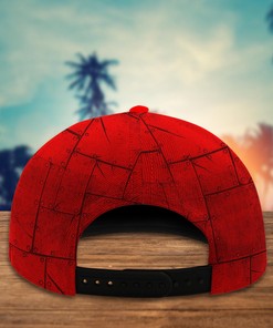 Personalized Utah Utes Cap for Fans