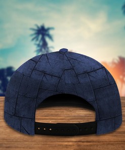 Personalized Virginia Cavaliers Cap for Fans