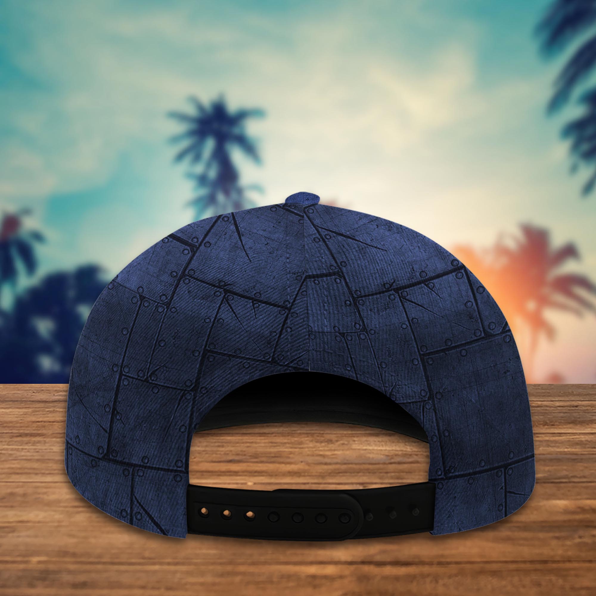 Personalized Virginia Cavaliers Cap for Fans