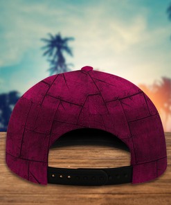 Personalized Virginia Tech Hokies Cap for Fans