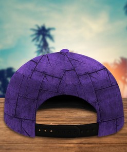 Personalized Washington Huskies Cap for Fans