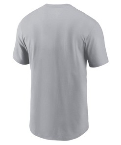 Philadelphia Eagles 2022 NFC Champions Locker Room Trophy Collection T-Shirt - Gray