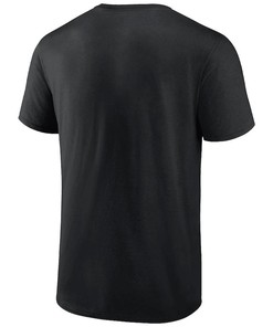 Philadelphia Eagles 2022 NFC Champions Shadow Cast T-Shirt - Black