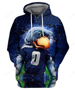 Philadelphia Eagles 3D Hoodie Zip Hoodie Style 5