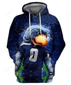 Philadelphia Eagles 3D Hoodie Zip Hoodie Style 5
