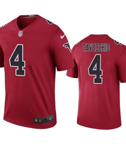 Philadelphia Eagles #82 Richard Rodgers Black Color Rush Legend Jersey - Mens