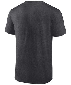 Philadelphia Eagles NFC Conference Champions Fly Eagles Fly T-Shirt - Charcoal