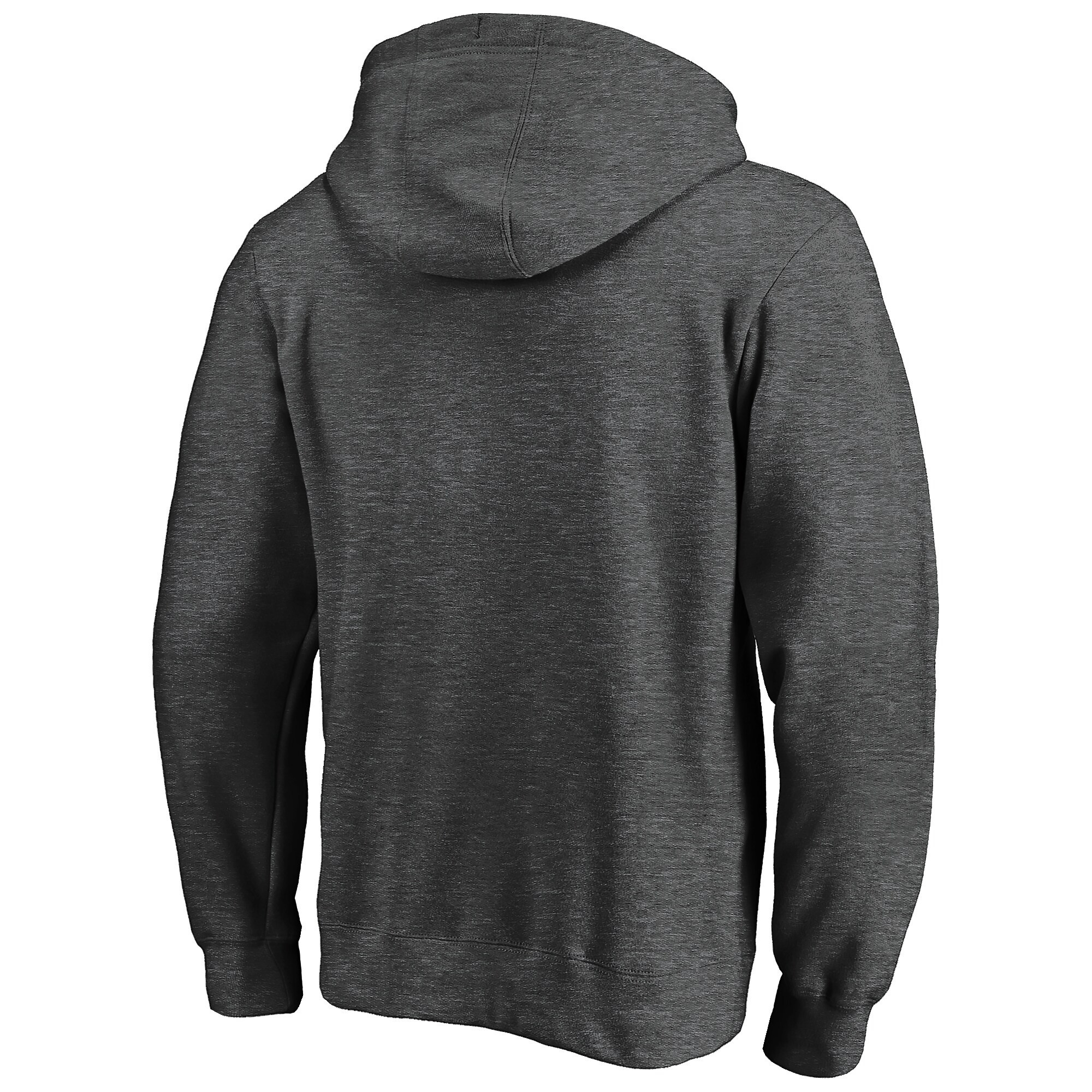 Philadelphia Eagles NFC Conference Champions Grey Pullover Hoodie