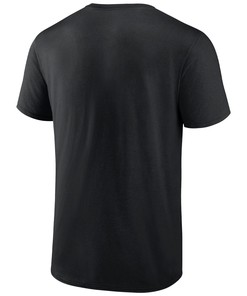 Philadelphia Eagles Super Bowl Champions Icon Bold T-shirt - Black