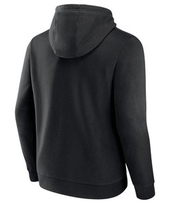 Philadelphia Eagles Super Bowl Champions Pullover Hoodie - Black