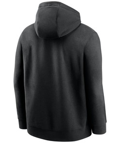 Philadelphia Eagles Super Bowl LVII Champions Black Pullover Hoodie