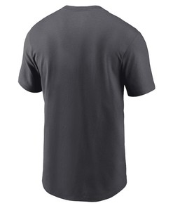 Philadelphia Eagles Super Bowl LVII Local Phrase T-Shirt - Anthracite