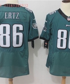 Philadelphia Eagles Zach Ertz #86 2020 Nfl Grey Jersey Jersey