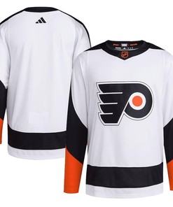 Philadelphia Flyers Reverse Retro 2.0 Jersey - White