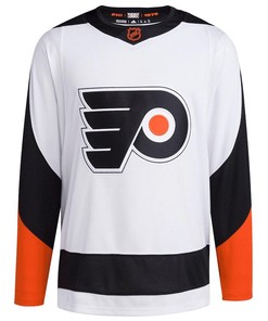 Philadelphia Flyers Reverse Retro 2.0 Jersey - White