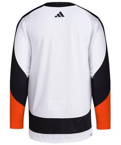 Philadelphia Flyers Reverse Retro 2.0 Jersey - White