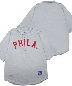 Philadelphia Phillies 2020 Mlb Light Grey Jersey