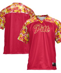 Pittsburg State Gorillas Football Jersey - Crimson Ncaa