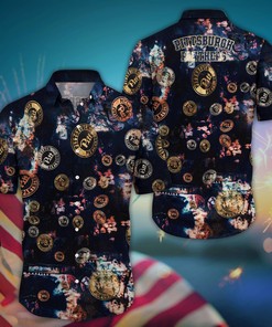 Pittsburgh Panthers NCAA Hawaii Shirt For Fans Ver 1