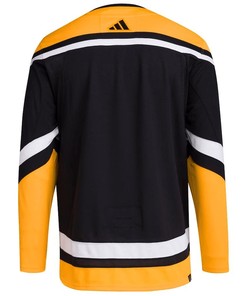 Pittsburgh Penguins Reverse Retro 2.0 Jersey - Black
