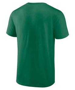 Pittsburgh Penguins St. Patrick's Day Celtic Knot T-Shirt - Kelly Green