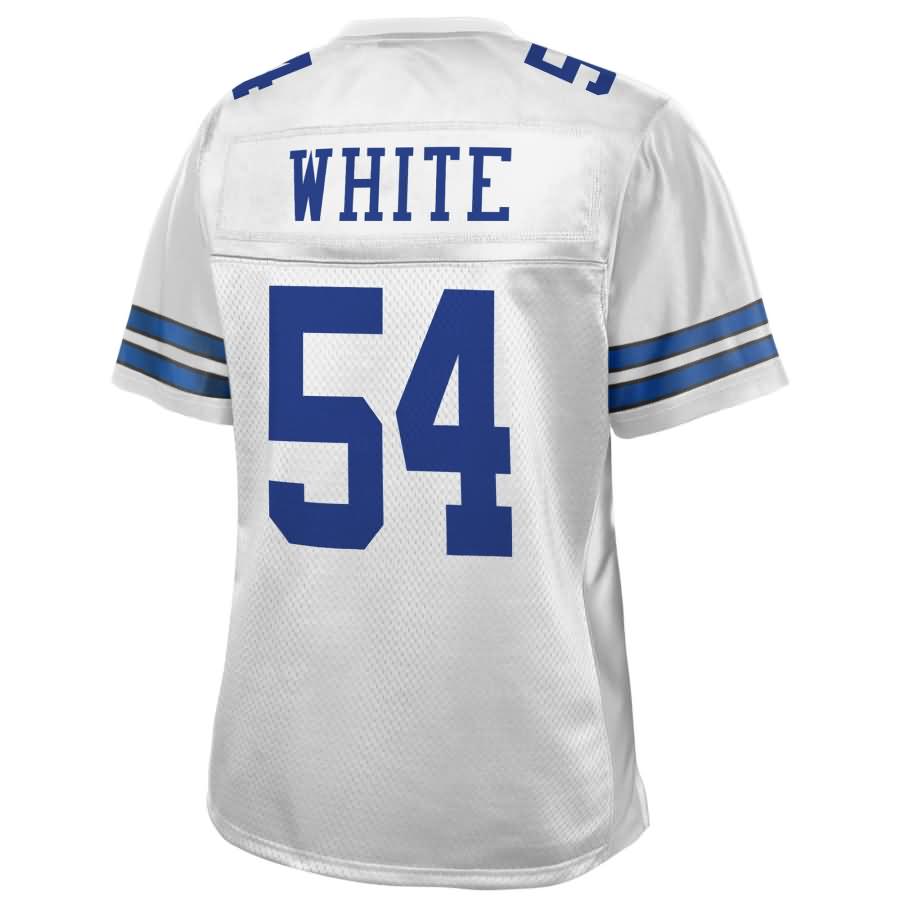 Randy White Dallas Cowboys Nfl Pro Line Womens Retired Player Jersey - White