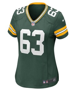 Rasheed Walker Green Bay Packers Women's Player Game Jersey - Green