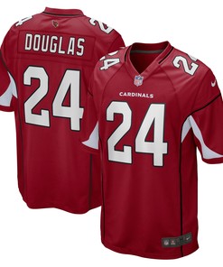 Rasul Douglas Arizona Cardinals Game Jersey - Cardinal Nfl