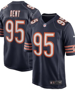 Richard Dent Chicago Bears Nike Game Retired Player Jersey - Navy