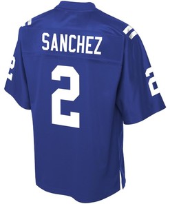 Rigoberto Sanchez Indianapolis Colts Nfl Pro Line Player Jersey - Royal