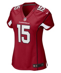Rodrigo Blankenship Arizona Cardinals Women's Game Player Jersey - Cardinal