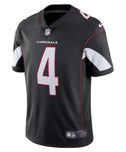 Rondale Moore 4 Arizona Cardinals Alternate Vapor Limited Jersey - Black
