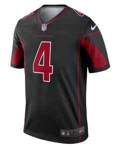 Rondale Moore Arizona Cardinals Legend Jersey - Black
