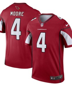 Rondale Moore Arizona Cardinals Legend Jersey - Cardinal