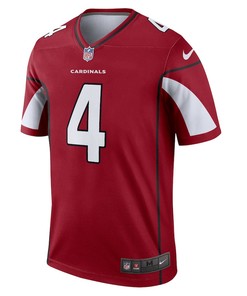 Rondale Moore Arizona Cardinals Legend Jersey - Cardinal