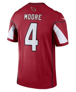 Rondale Moore Arizona Cardinals Legend Jersey - Cardinal