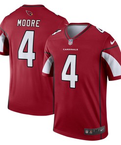 Rondale Moore Arizona Cardinals Legend Jersey - Cardinal Nfl