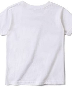 Russell Wilson 3 Denver Broncos Portrait White Men T-shirt