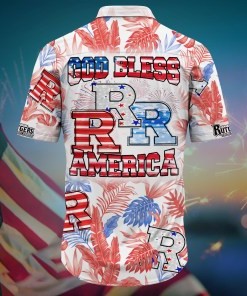 Rutgers Scarlet Knights NCAA Hawaii Shirt For Fans Ver 3