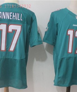 Ryan Tannehill #17 2020 Nfl Green Jersey Jersey