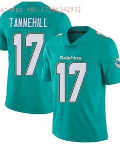 Ryan Tannehill #17 2020 Nfl Green Jersey Jersey