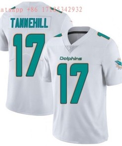 Ryan Tannehill #17 2020 Nfl White Jersey Jersey