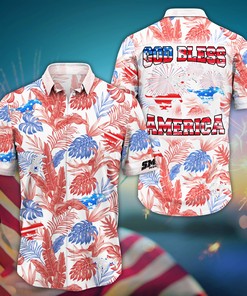SMU Mustangs NCAA Hawaii Shirt For Fans Ver 3