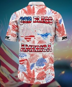 SMU Mustangs NCAA Hawaii Shirt For Fans Ver 3