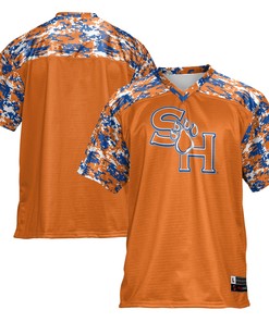 Sam Houston State Bearkats Football Jersey - Orange Ncaa